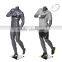 fiberglass spotr mannequin male sport mannequin