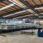 China factory sandwich wall panel making machine/lightweight concrete wall panel forming machine