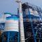 New technology hot air boiling furnace gypsum powder production line