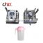 China Newly Design Household Products Durable Plastic Injection Water Jug Commodity Kettle Mould