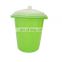 2020 Newly design China OEM Plastic Barrel bucket Injection Mould plastic paint water fishing laundry bucket mould
