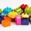 colourful harmless Plastic injection mould