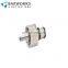 Beer Brew Stainless Steel Carbonation Cap w/ 5/16" Barb for PET bottles cornelius ball lock fitting with Barb