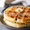 New Power New Product Waffle Machine 110/220v Waflle Making Machine