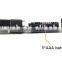 Aluminum18650/3*AAA Battery Military 1000 Lumen Best Tactical Flashlight