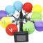 Cheap Printed Chinese paper Lantern for Christmas