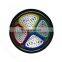 Underground XLPE high voltage power cable electric wire