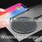 Cell Phone Qi Wireless Charger 2020 New Best Seller  For Mobile Phone Fast Wireless Charger Factory Wholesale Wireless Charger