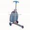 Stand up stepper scooter bag for kids