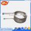 Hot sell copper coil heat exchanger with lowest price,Coil Evaporaotr