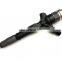 23670-30280 Fuel Injector Den-so Original In Stock Common Rail Injector 2367030280