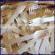 Disposable Wooden Fork/Wooden Cutlery/Wooden Honey Spoon SPT013B                        
                                                Quality Choice