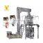 Automatic weighing coffee capsule vertical packing machine
