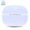 Custom Logos 200Kg Slim Overload Indication Bathroom Digital Body Weighing Scale
