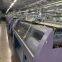 CMS330TC E7.2 ST 468FULLY FAHSION  STOLL FLAT KNITTING MACHINE   computerised Made In Germany original spare parts with all accessories