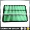 for land cruiser spare parts air filter toyota 17801-30080                        
                                                Quality Choice