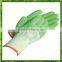 HB1111 recycled cotton yarn gloves importers angents china wholesale free yarn sample selling yarn kilogram