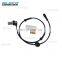 Factory sale Speed sensor For Land Rover Freelander 1996-2006  SSW100030 ABS Front Wheel Speed Sensor
