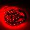 led lighting red color 2835 smd led light strip for Home Party