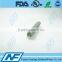 PVC extruded rubber seals strip for door and window