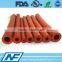 250 centigrad degree high-temperature silicone foam sponge
