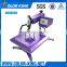 New Design t shirt logo print machine