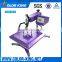 High Pressure Cheap Used t shirt Heat Press Machine