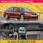 Для Lexus GS GS300 GS430 GS450h GS350 GS460 2006~2011 Антискользящая коврик для приборной панели, чехол для приборной панели, солнцезащитное коврик для приборной панели, аксессуары F Sport 300 430