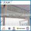 wind-proof and rain-proof shipping container building 40ft with low cost