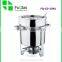 Restaurant & Hotel Supplies Catering Tray Food Warmer Chafer Buffet Chafing Dish 8 Quart Stainless Steel Cookware