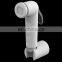 gaobao ABS Hand Shower Sprayer Cleaning Kit for Bathroom Cleaning