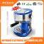 Hot sale espresso coffee maker 15~20bar automatic coffee maker espresso with milk frother coffee makers