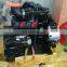 Brand new  diesel construction engine 4BTA3.9-C110