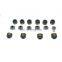 16Pcs Engine Valve Stem Seals For Hyundai Kia 2.5L 2.7L V6 22224-23500 New 9443787
