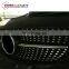 high quality diamond W205 Grille for C-CLASS W205 C63 STYLE