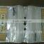LDPE Custom Print Deli Saddle Bags