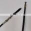 Oem Water Resistant Motor Body System TVS160 Brake In Cable For Bajaj