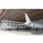 LF prefabricated building aircraft hangar