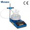 500ml Small Laboratory Intelligent LCD Digital Stirring Electric Heating Mantle