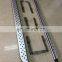Wholesale & resale side step running boards/ suv car foot side pedal for 2018 Skoda Karoq