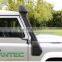 Hot selling snorkel for Rover Defender 90,110,