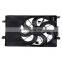 25380-2S500 Auto Parts Radiator Cooling Fan For Hyundai Tucson 2010-2013