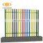 Free samples cheap and hot sales long lasting security palisade fence