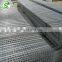 Anti-rust hot dipped galvanized anti-slip metal welded grating for offshore/marine