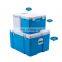 5L 8L 12L 15L 30L 50L 60L 70L Cooler Box Hard Plastic Insulated Ice Cooling Box Non-medical device For Food Outdoor Camping