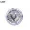 GINT 400ml Home Office Stainless Steel Hot Tea Filter Sport Water Bottle