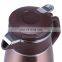 GINT portable custom 1.5 liter insulated coffee pot with glass refill