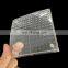 Professional Transparent acrylic Vacuum coating Rapid Prototype Sla Cheap 3D Printing Service