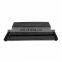 Factory Direct Sale Top Selling Soft Tri-fold Bed Cover Tonneau Cover for Hilux Vigo Revo Isuzu D-Max