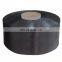 900D black color pp yarn